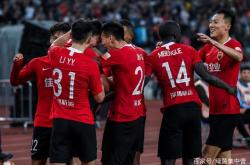 -河南建业形势堪忧，或将陷入中超保级泥潭的简单介绍