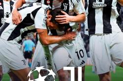 LOL赛事-包含尤文图斯大胜晋级，欧冠梦想再次点燃的词条