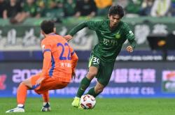 英雄联盟总决赛时间-国安客场惨败川崎前锋，亚冠征程结束