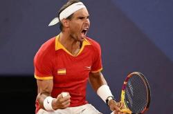 英雄联盟总决赛-戴维斯杯绝杀澳网，纳达尔高光表现的简单介绍