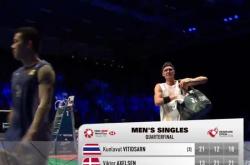 LOL决赛-丹麦队完胜德国队，安赛龙统治全场