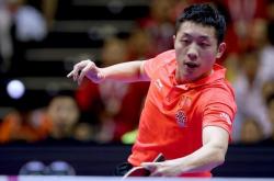 英雄联盟总决赛-瑞典队绝杀奥地利队，许昕刷新纪录