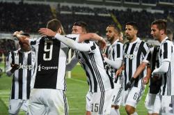 英雄联盟总决赛直播-尤文图斯在主场战胜对手成功晋级