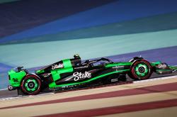 -红牛二队碾压红牛车队，周冠宇刷新纪录