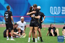 英雄联盟总决赛门票-法国队翻盘德国队，安赛龙刷新纪录