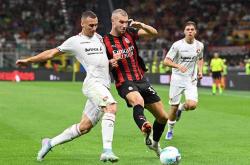 LOL赛事-AC米兰豪取客场胜利，继续领跑积分榜的简单介绍