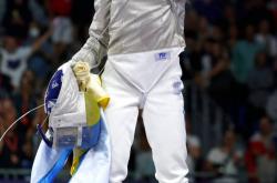 LOL赛事-爱尔兰选手以绝佳表现，赢得击剑比赛的简单介绍