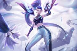 英雄联盟总决赛-冰与血，若日尼奥的德甲争冠夜交响诗