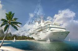 -黑夜微光，迪马利亚的优雅告别与沙特的无声叹息