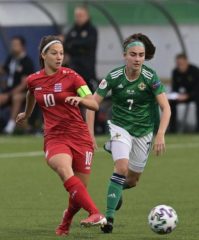 尼日利亚女足精神抖擞,晋级淘汰赛锋芒毕露的简单介绍 尼日利亚女足精神抖擞,晋级淘汰赛锋芒毕露的简单介绍