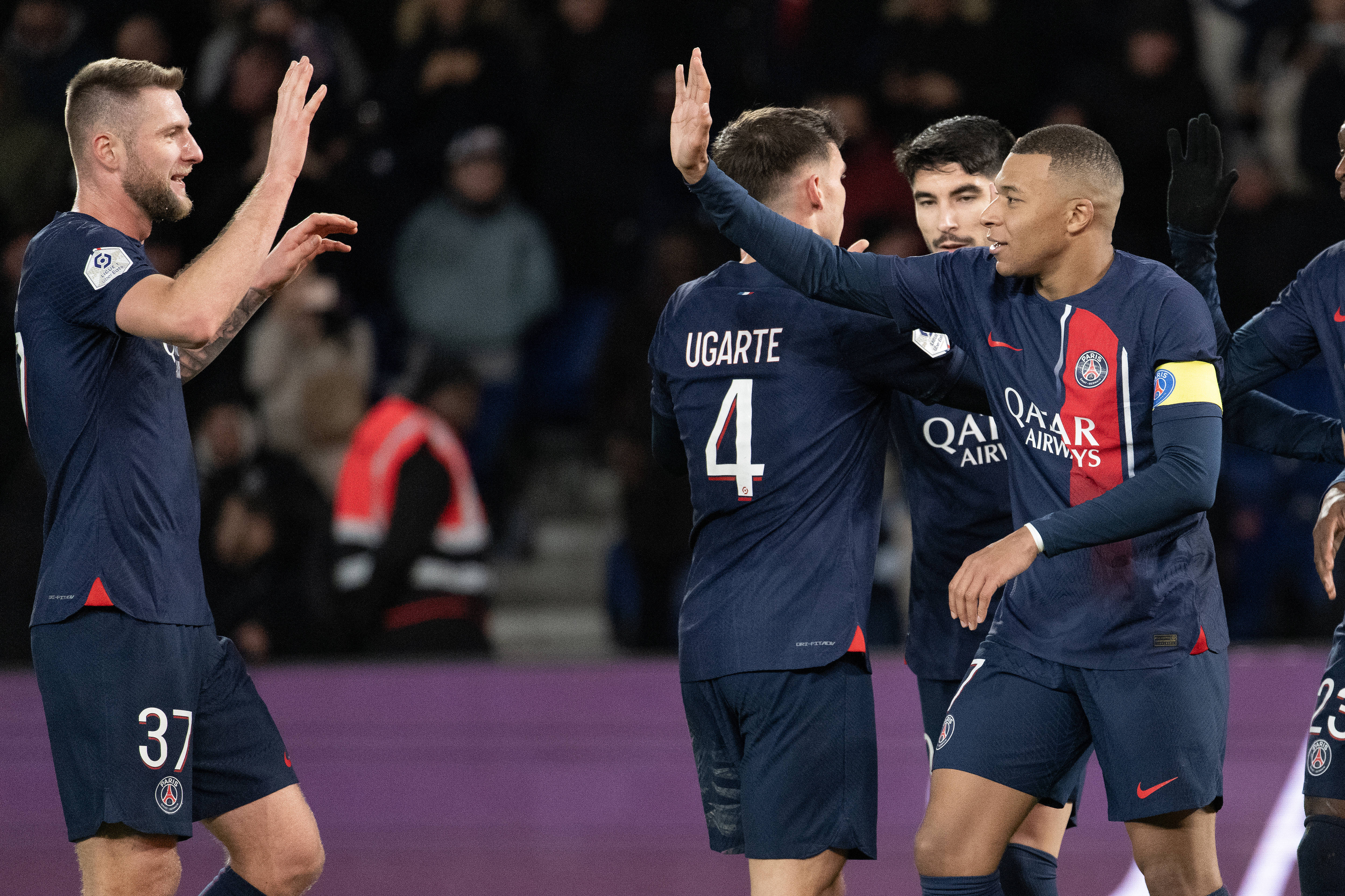 尼斯主场战胜摩纳哥，继续领跑法甲积分榜的简单介绍