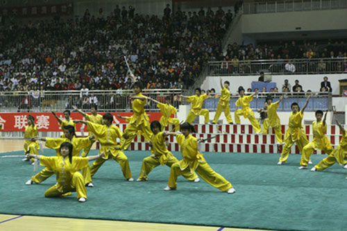 排球大师争霸赛开幕，对战四时