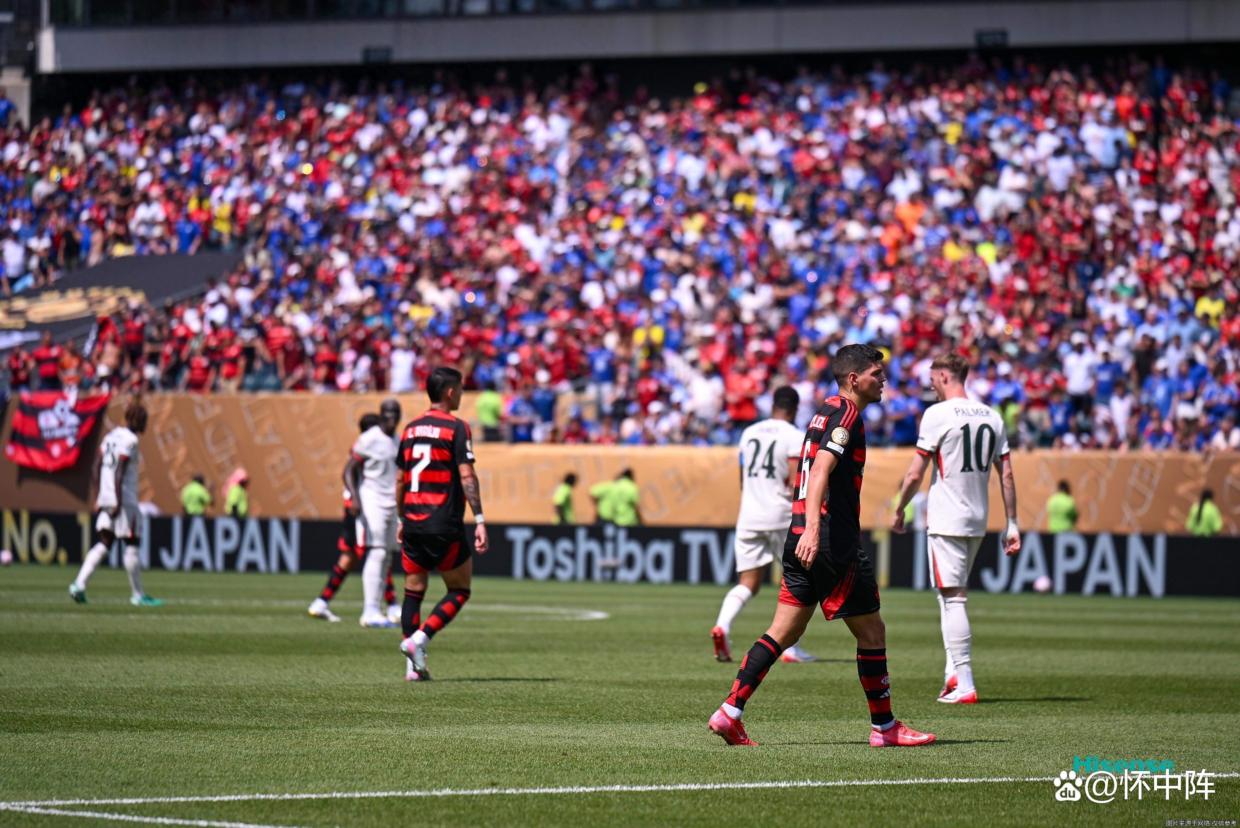 墨西哥国脚精彩进球，助球队获胜