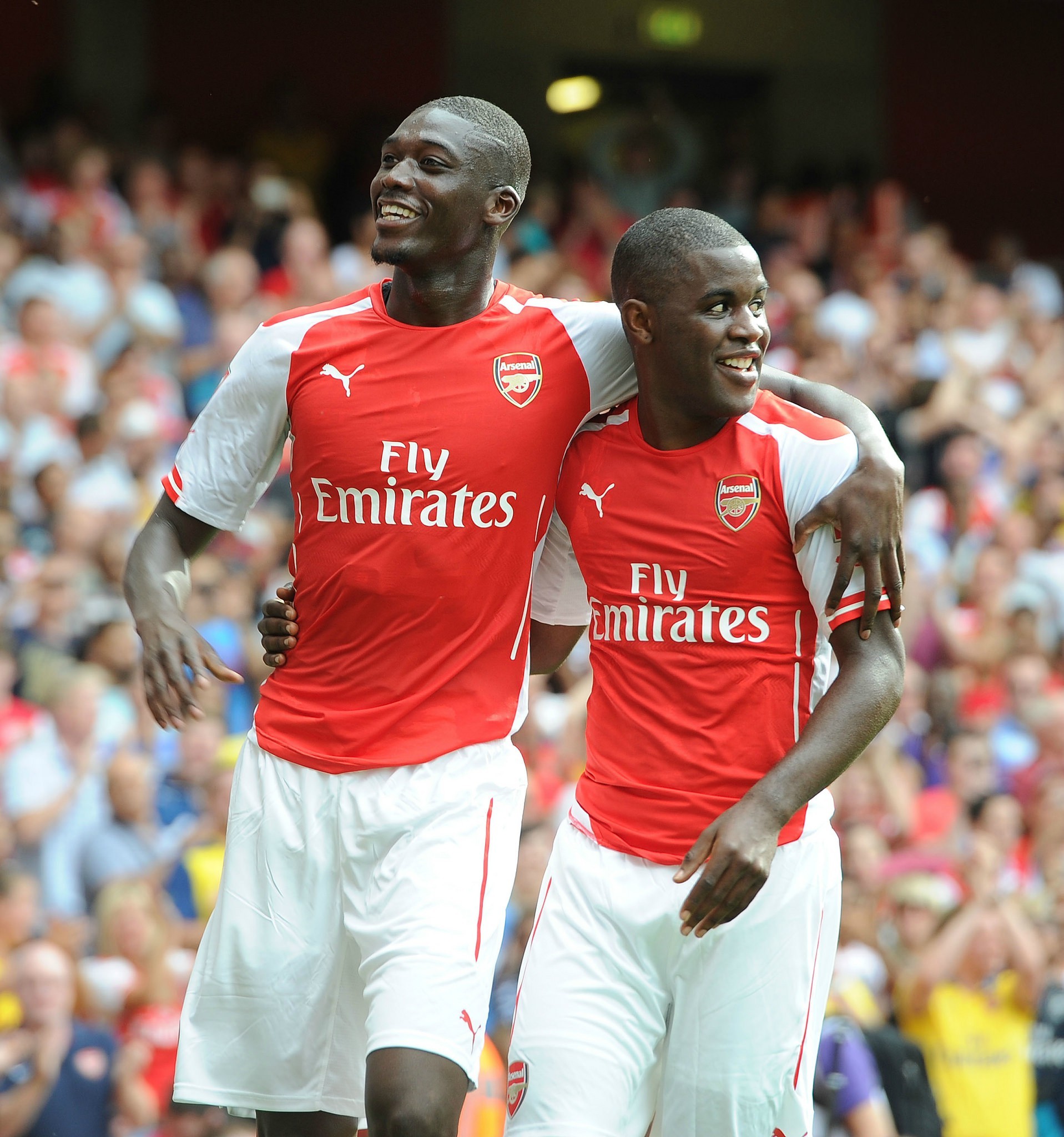 包含阿联酋队在国际赛事中实现惊艳逆转的词条