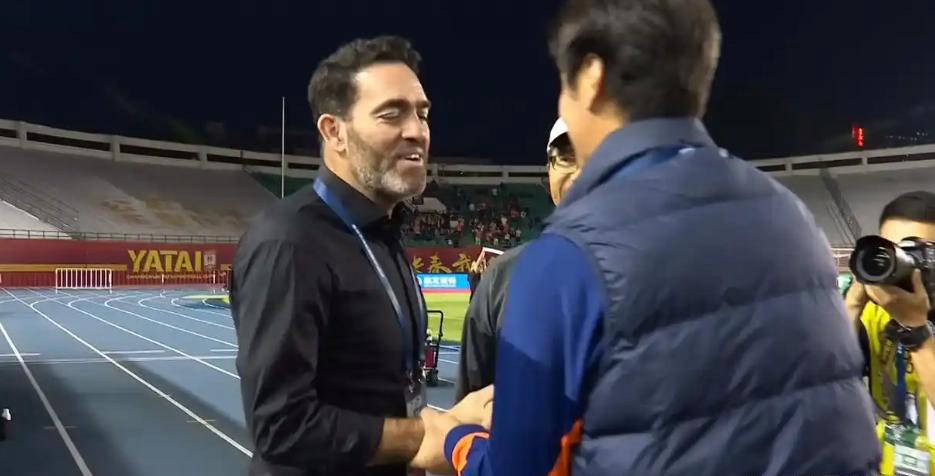 河南建业形势堪忧，或将陷入中超保级泥潭的简单介绍