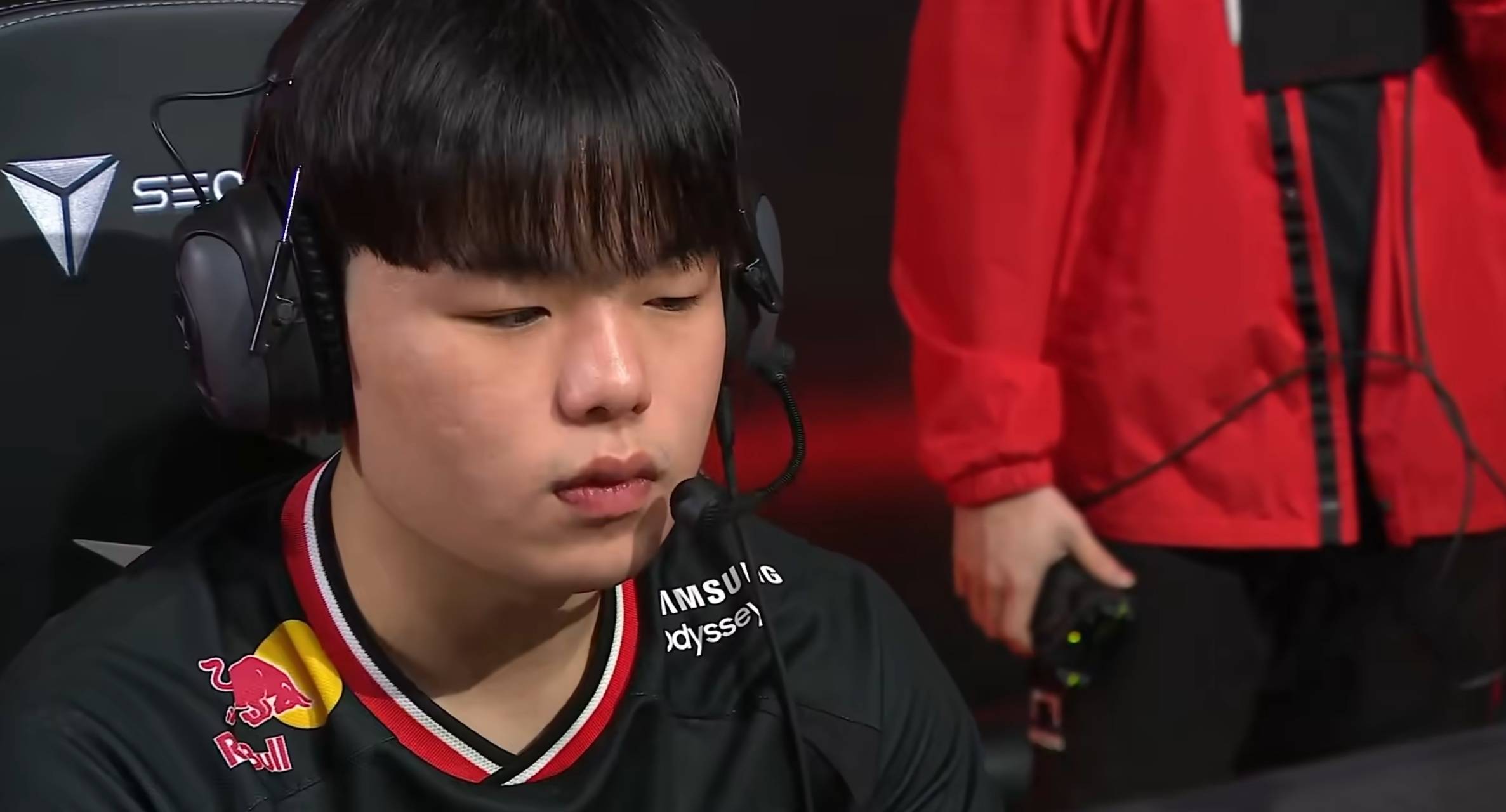 关于DK碾压法国男篮,Faker操刀奇招英雄翻盘焦点之战2025世界赛,锁定晋级资格的信息 关于DK碾压法国男篮,Faker操刀奇招英雄翻盘焦点之战2025世界赛,锁定晋级资格的信息