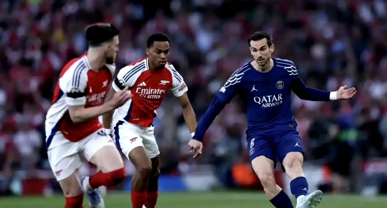 阿森纳客场不敌对手，排名垫底