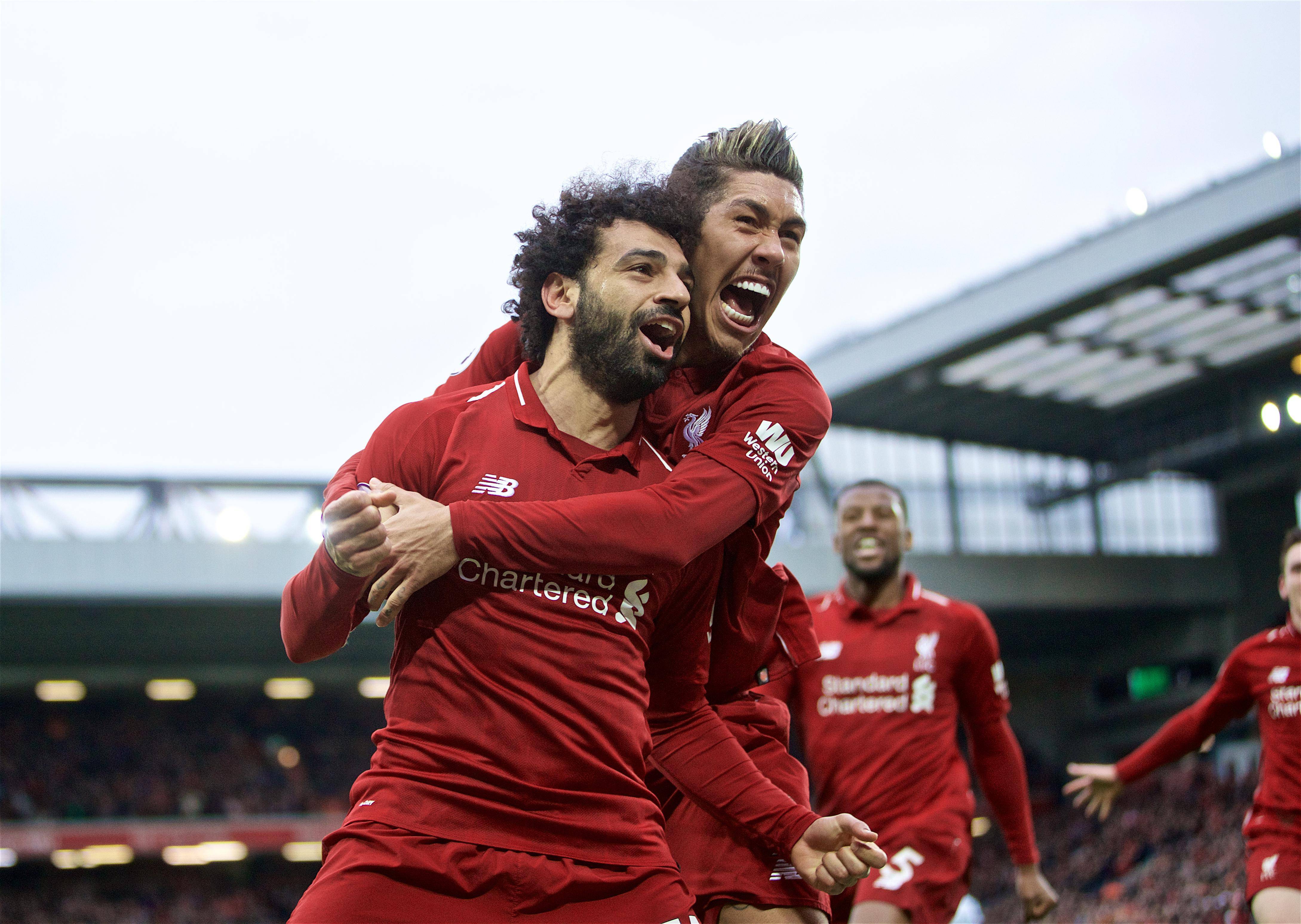 利物浦客场惊险胜伯恩茅斯,三分收入囊中的简单介绍 利物浦客场惊险胜伯恩茅斯,三分收入囊中的简单介绍