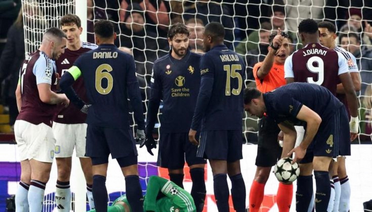 意甲劲旅争夺欧冠冠军，谁将笑到最后