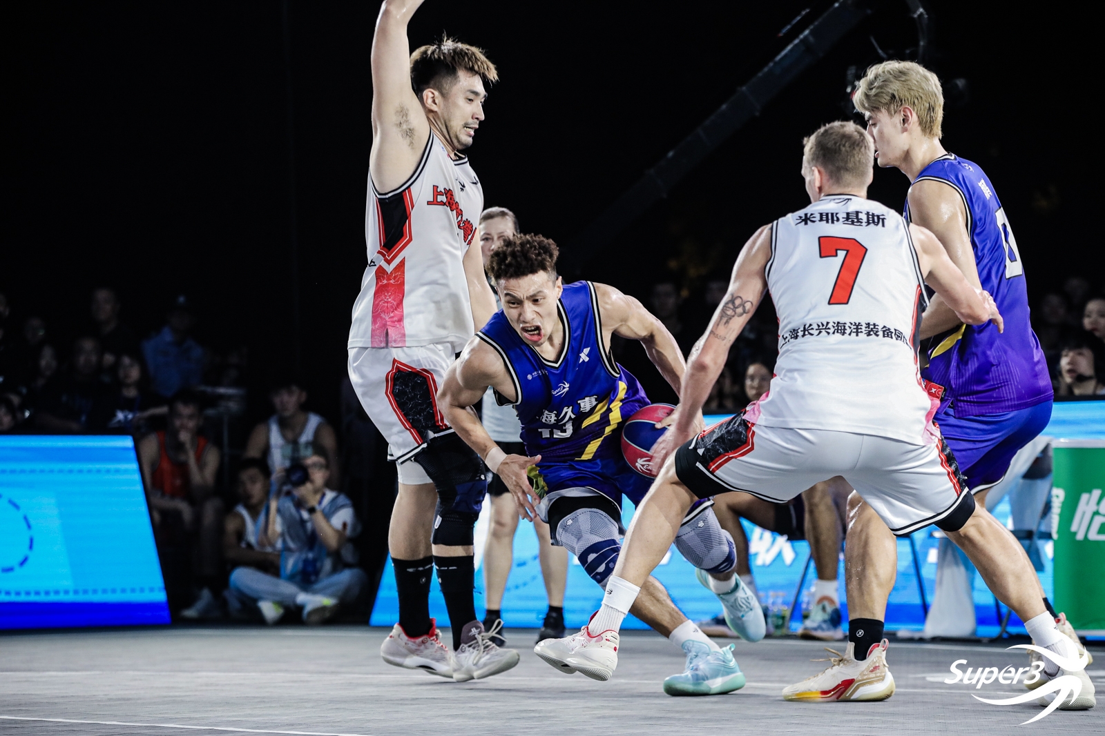 关于篮球迎来宿敌之战，恩怨再续的信息