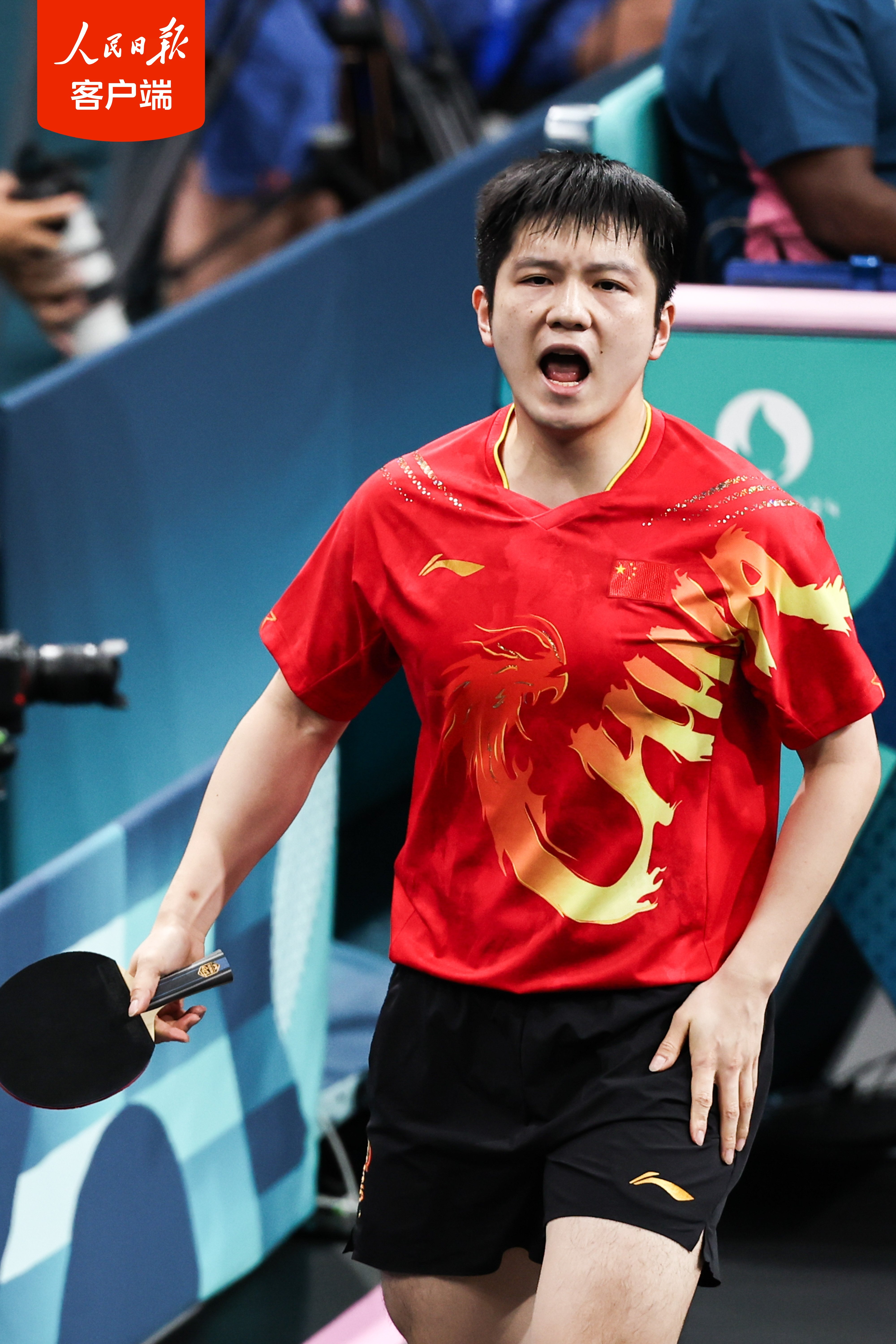 法国队完胜韩国队,樊振东刷新纪录的简单介绍 法国队完胜韩国队,樊振东刷新纪录的简单介绍