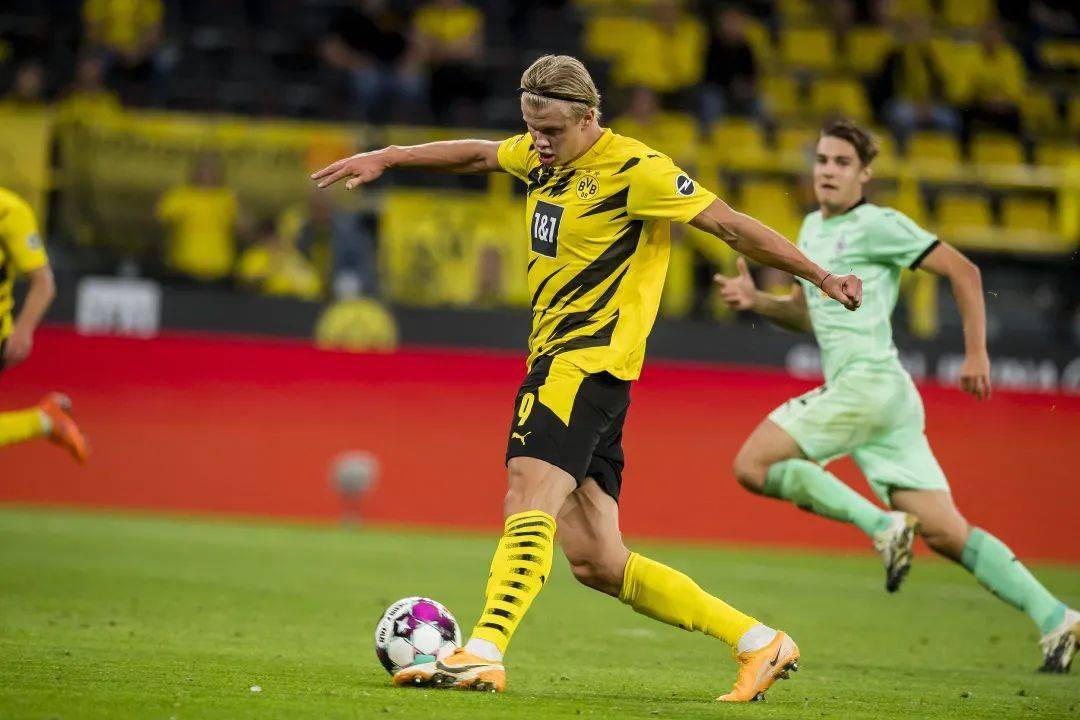 比利时完胜多特蒙德，托尼高光表现