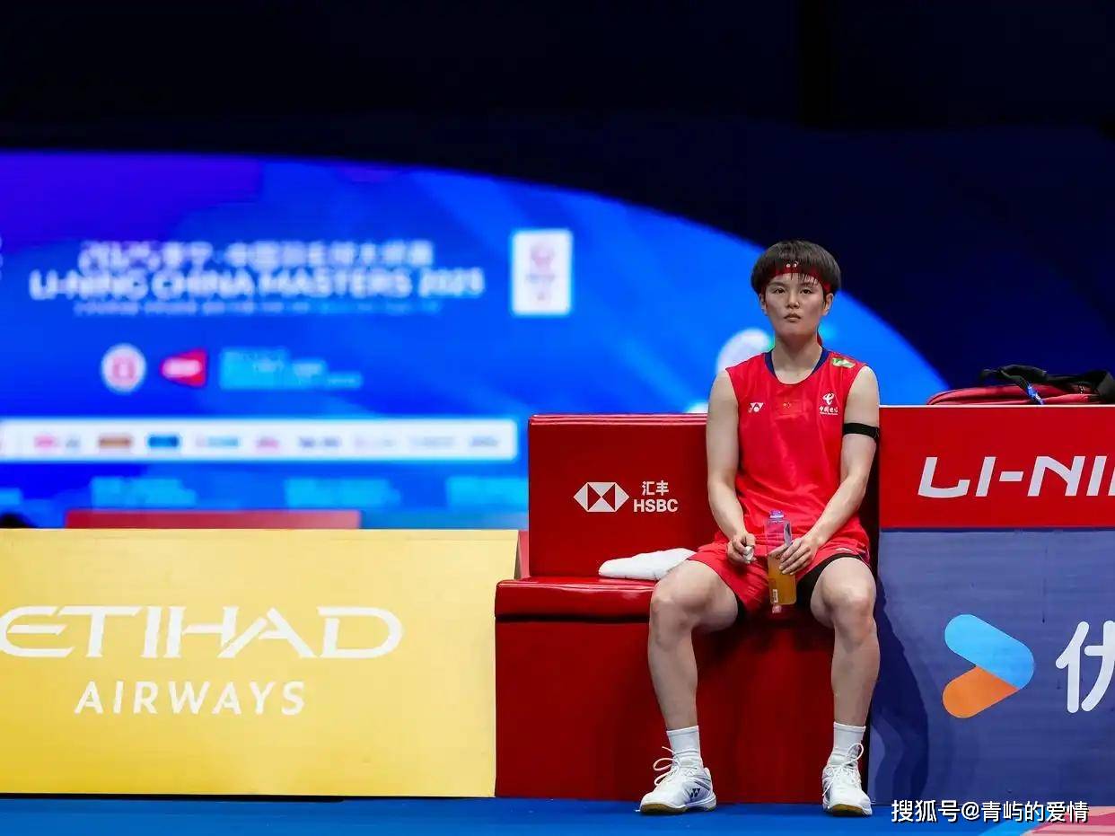 关于爆冷！羽毛球强队意外出局震惊全场的信息