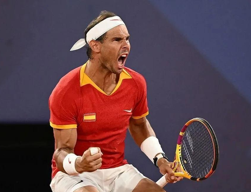 戴维斯杯绝杀澳网，纳达尔高光表现的简单介绍