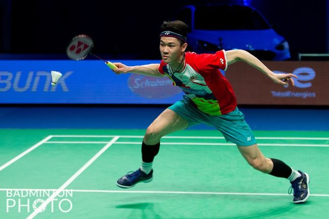 泰国队横扫丹麦队，李梓嘉关键制胜