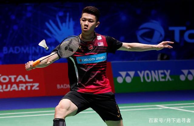 泰国队横扫丹麦队，李梓嘉关键制胜