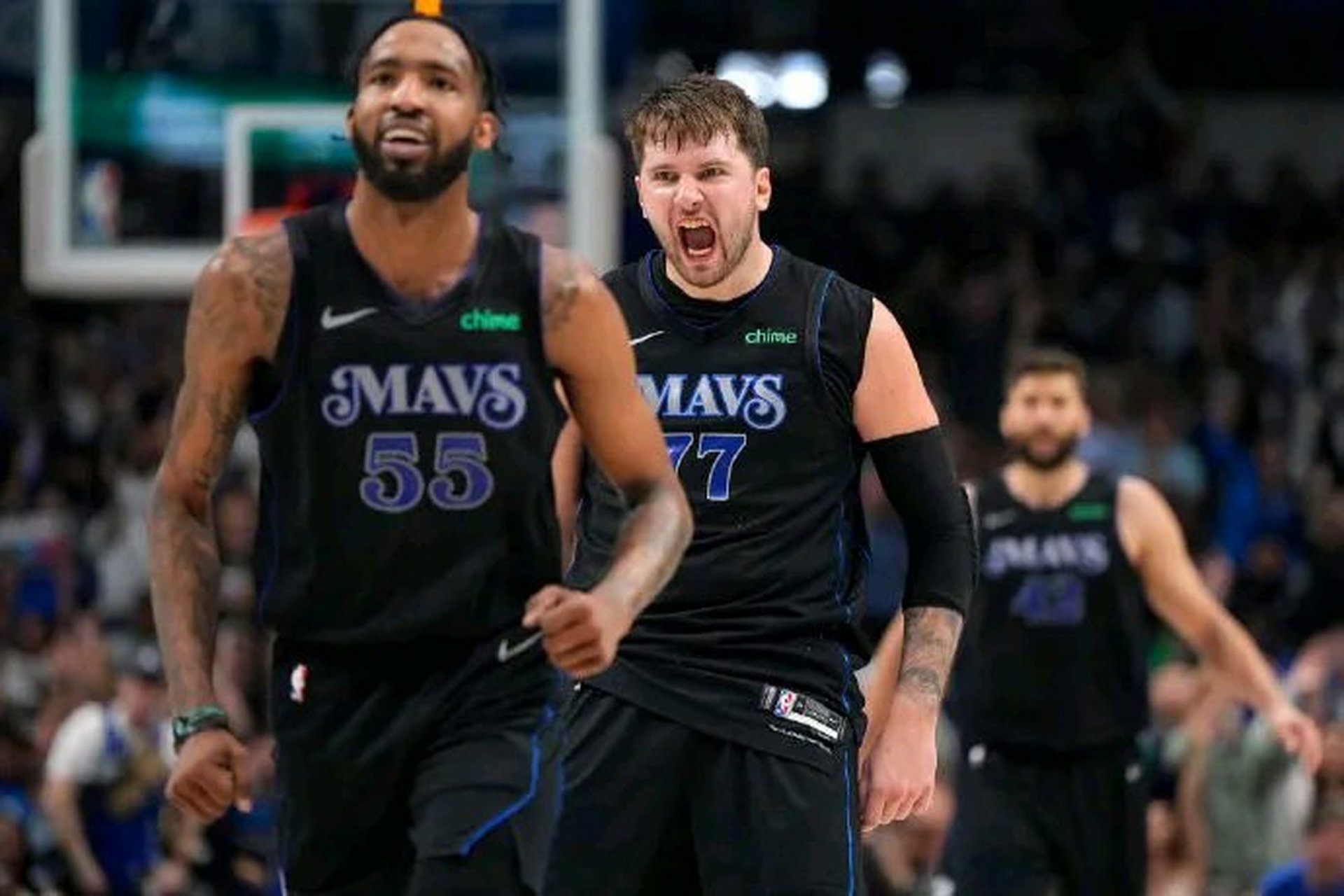 浙江队碾压76人,东契奇带队取胜 浙江队碾压76人,东契奇带队取胜