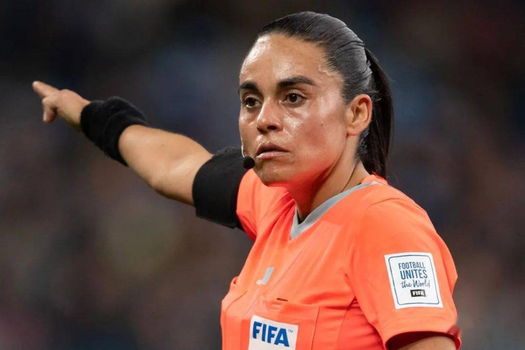 阿根廷女足队员获体育风云人物奖 阿根廷女足队员获体育风云人物奖