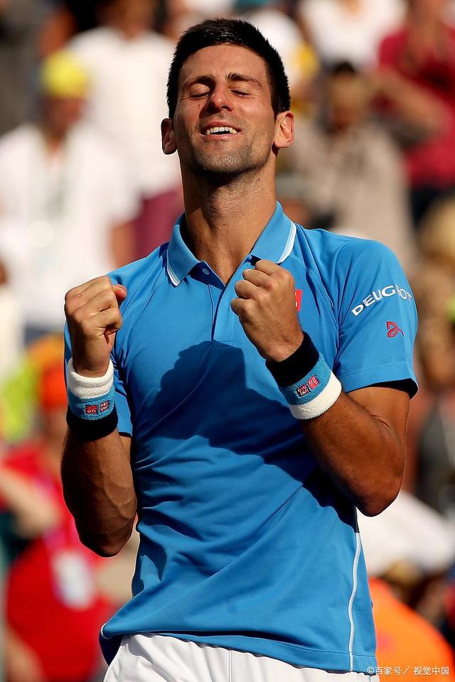 拉沃尔杯完胜ATP总决赛,德约科维奇高光表现 拉沃尔杯完胜ATP总决赛,德约科维奇高光表现