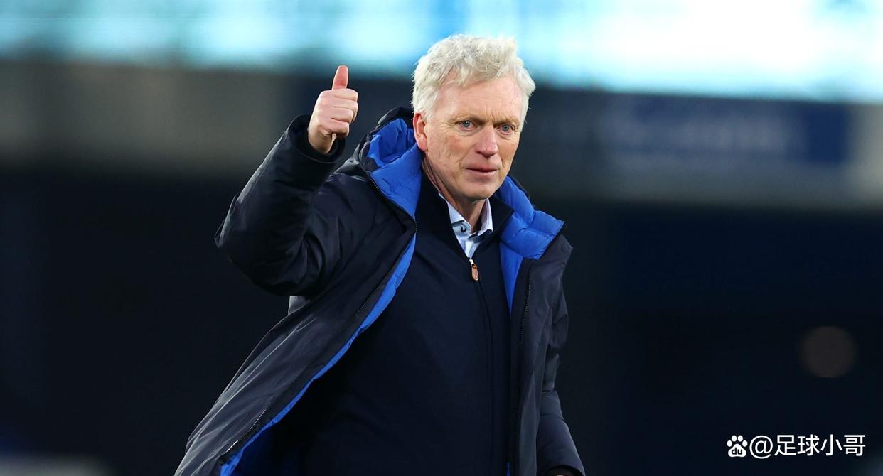 谢菲联主场惨败埃弗顿，居于降级区