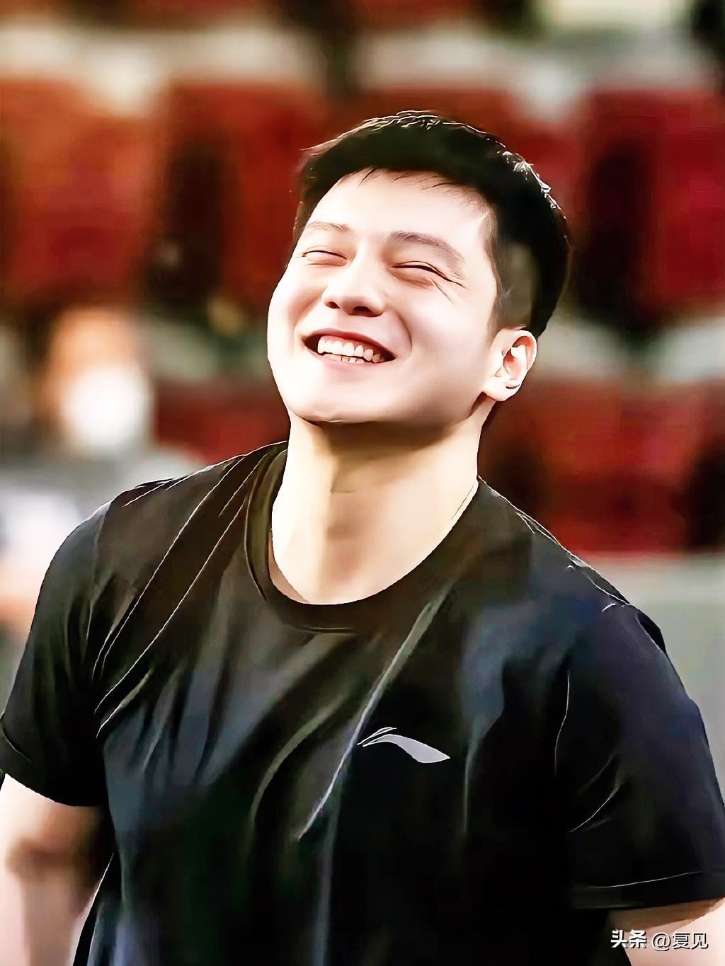 瑞典队逆转韩国队,樊振东扛起全队 瑞典队逆转韩国队,樊振东扛起全队