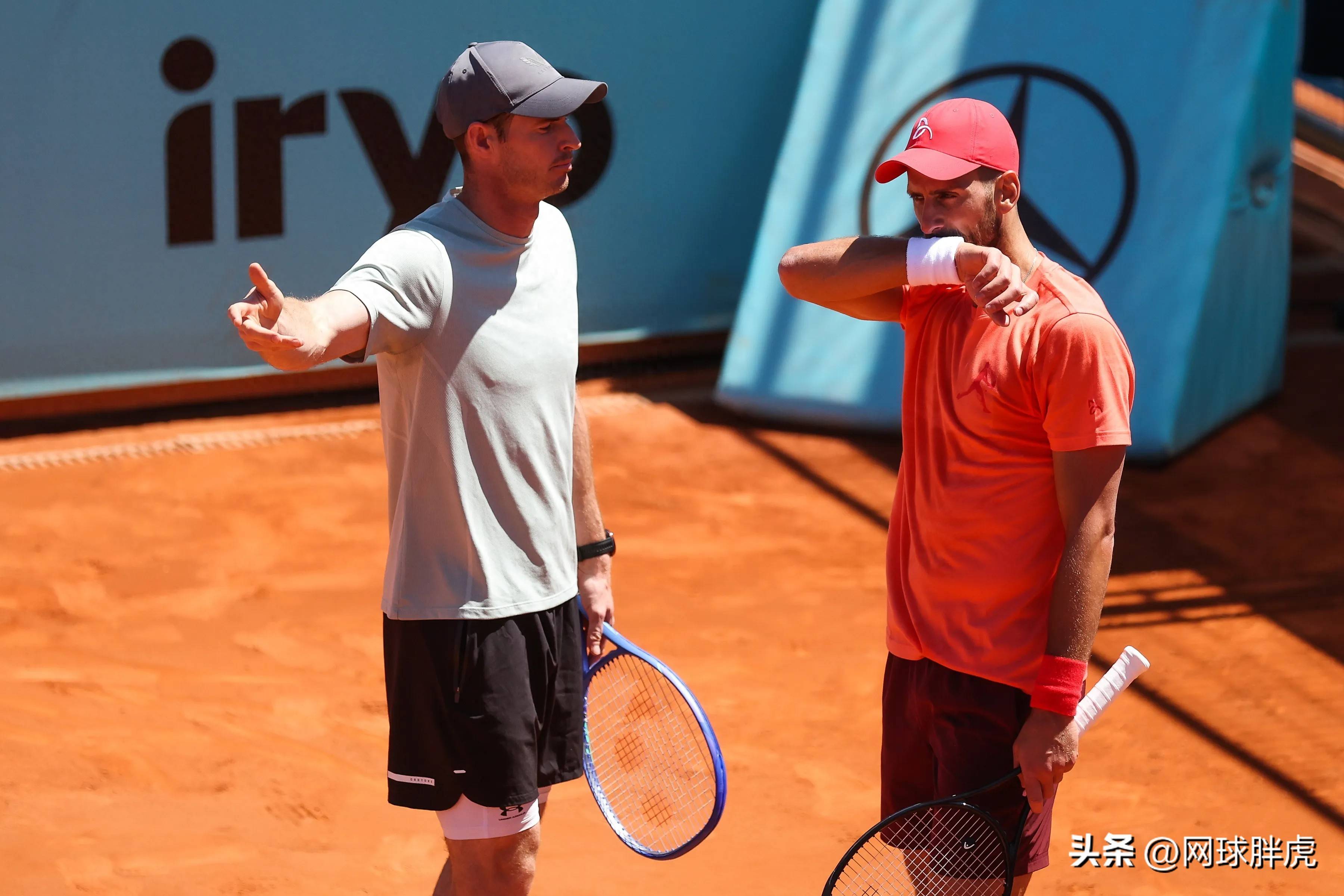 温网碾压ATP总决赛，穆雷惊艳四座