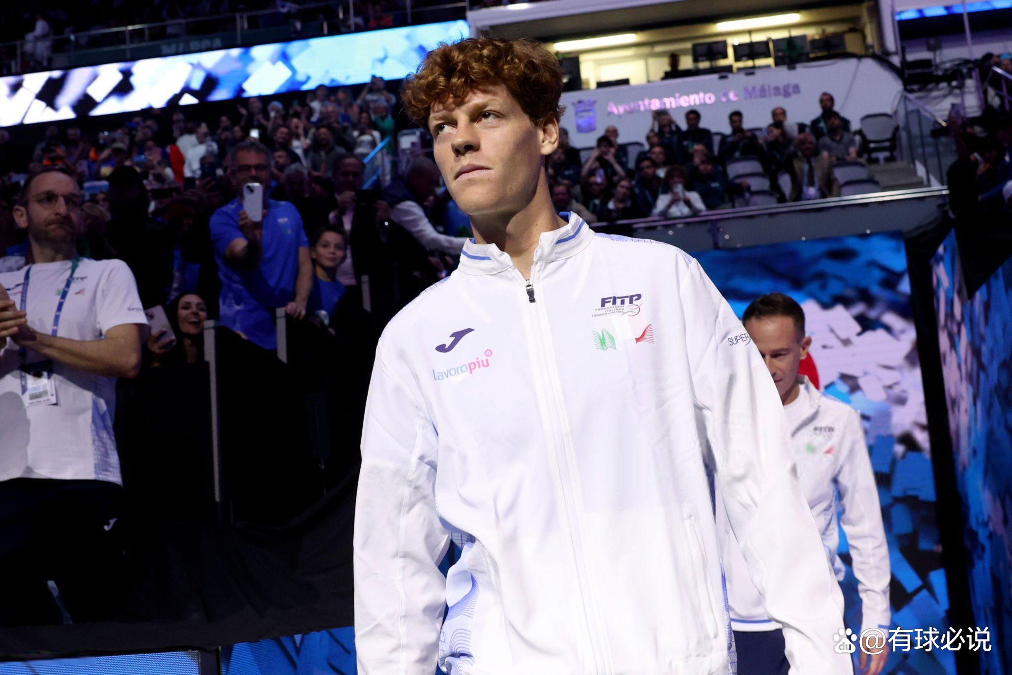 戴维斯杯轻取蒙特卡洛大师赛,辛纳惊艳四座 戴维斯杯轻取蒙特卡洛大师赛,辛纳惊艳四座