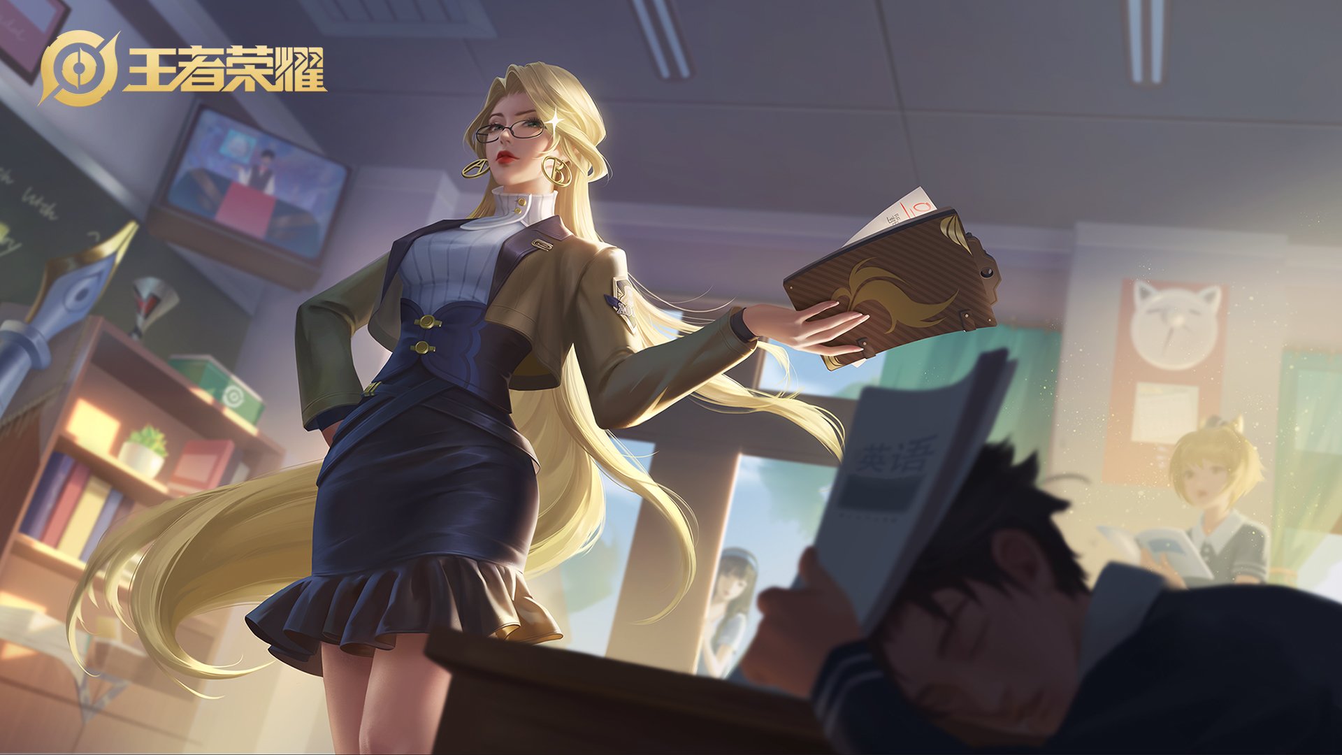 剧终哨响，魔法失效之夜，范弗利特提前终结悬念的冰冷现实