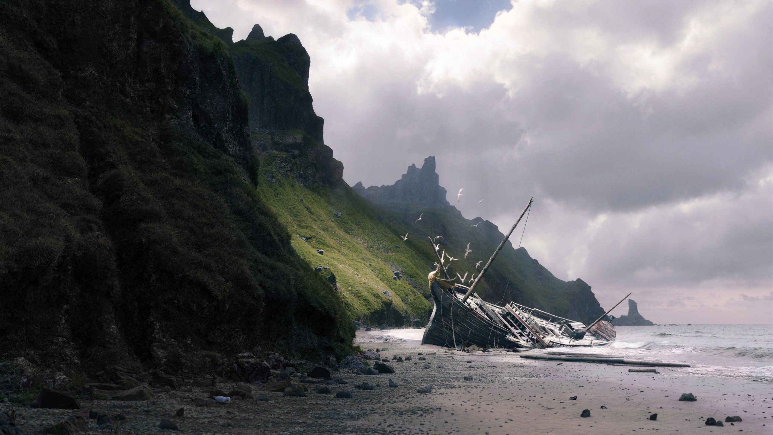 从雷霆的五外魔方到西亚卡姆的致命切角,一场现代篮球的战术解剖