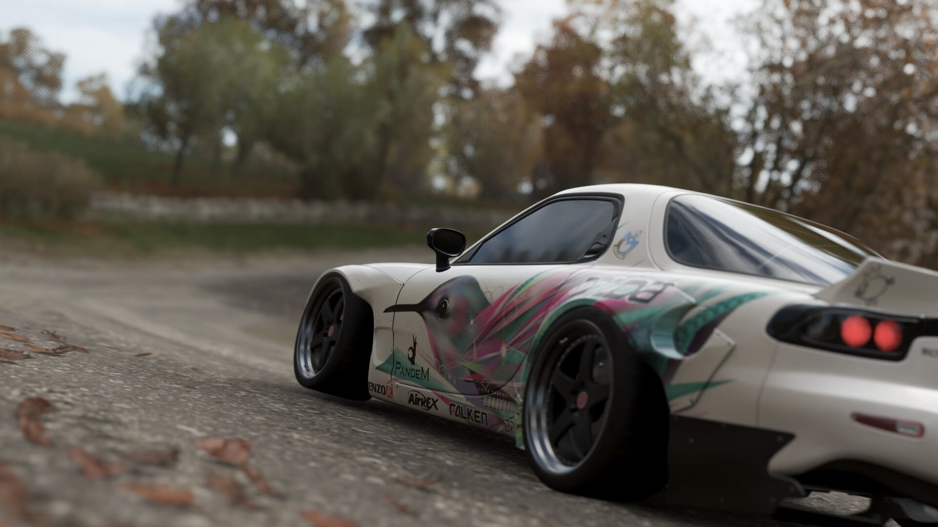 失灵之夜,当莫兰特的掌控成为反向指标