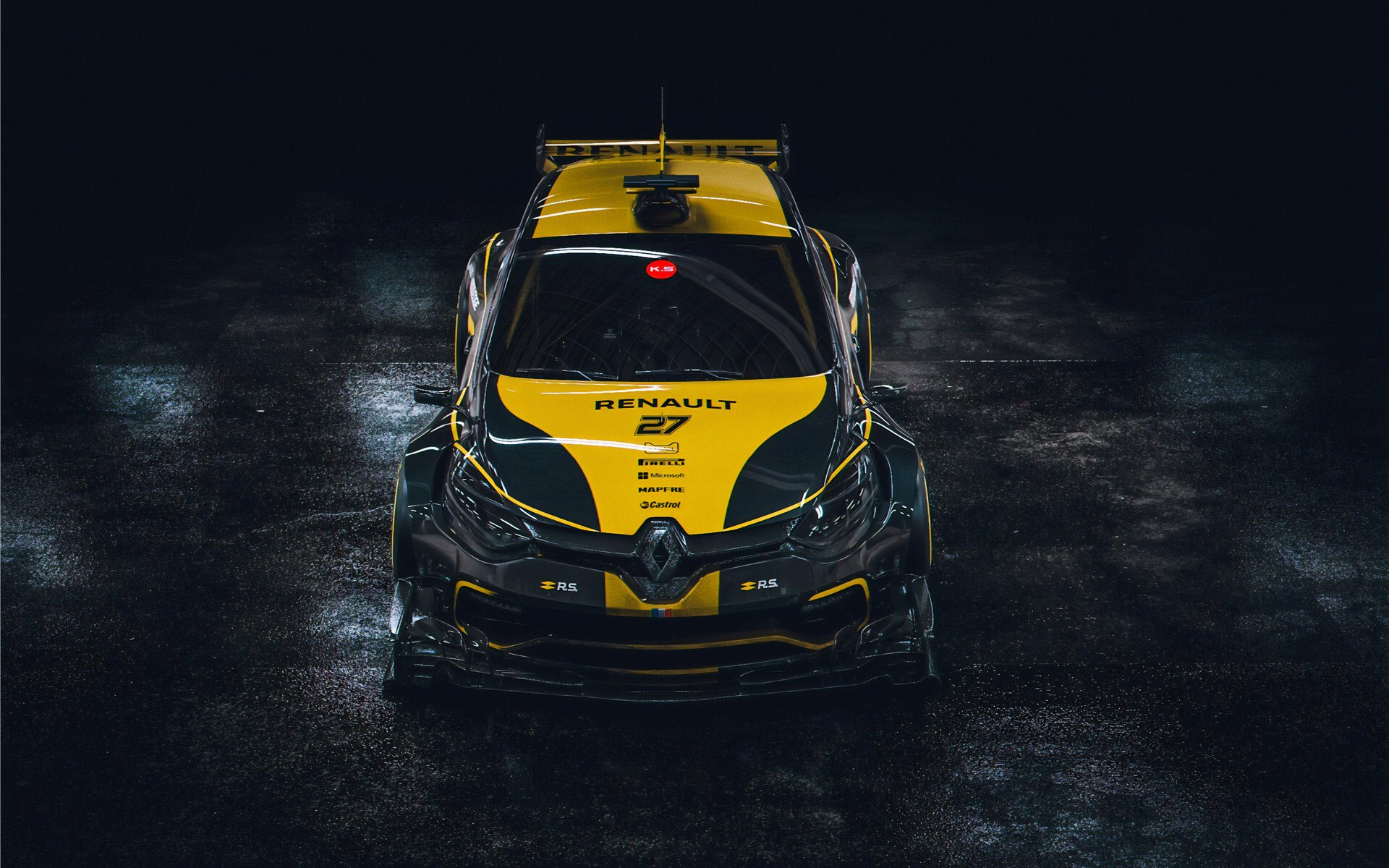 幻影赛场，班凯罗的商业巡演与一场不存在的内省