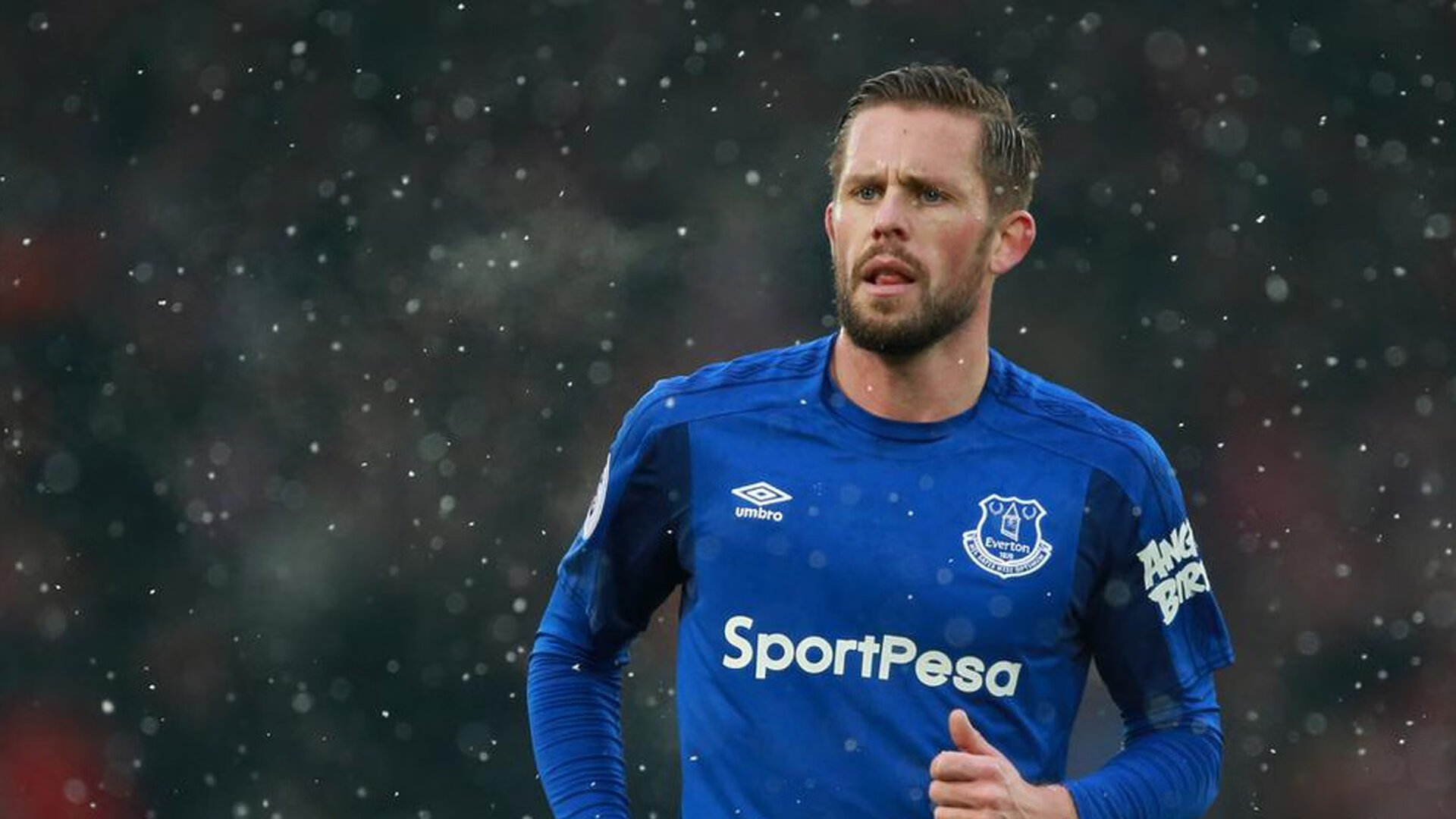 绝境孤星,范弗利特逆流而上,定格年度焦点之战