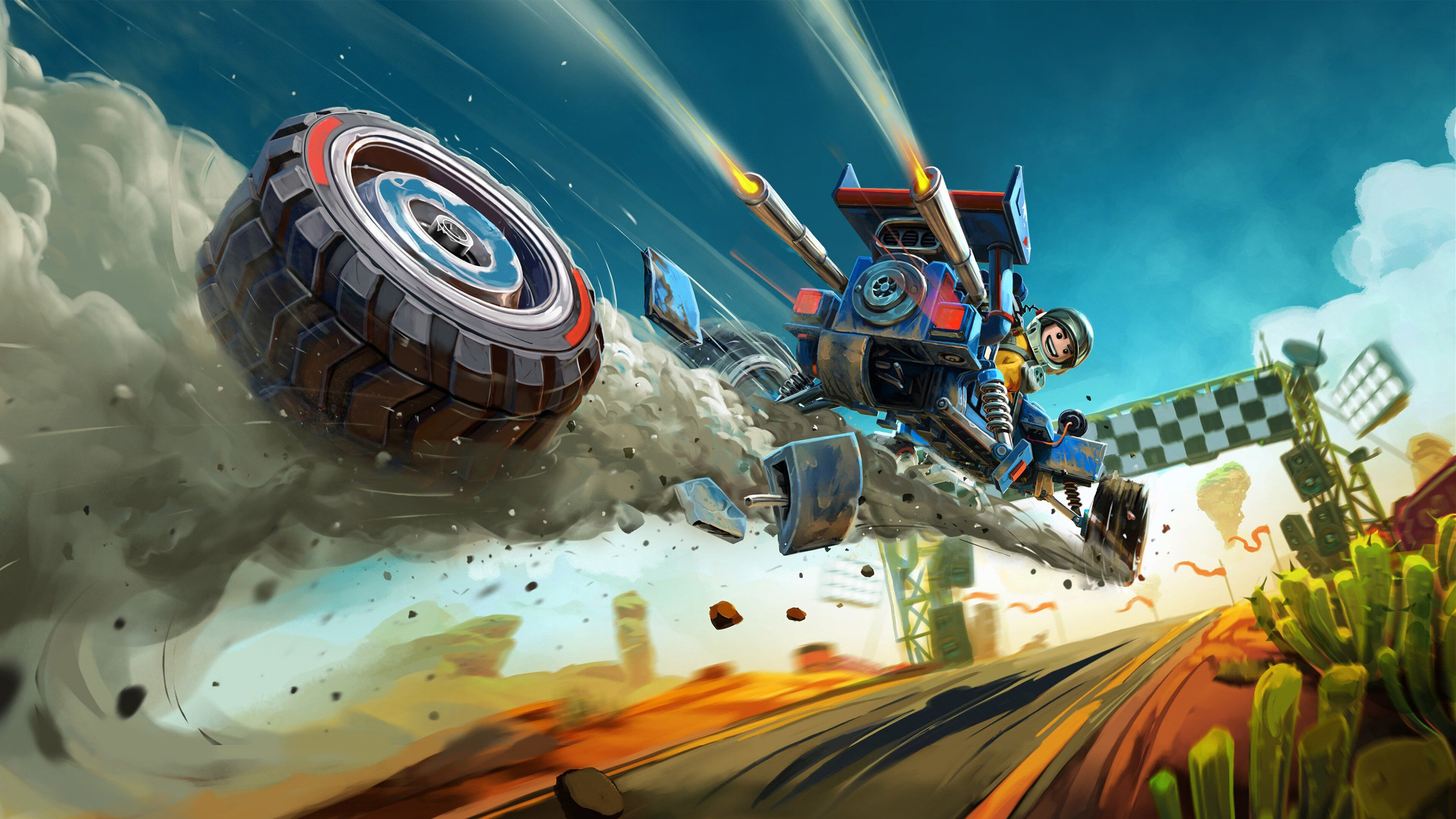 现代足球的生存寓言,当卡瓦哈尔爆发,塞内加尔冲垮了切尔西