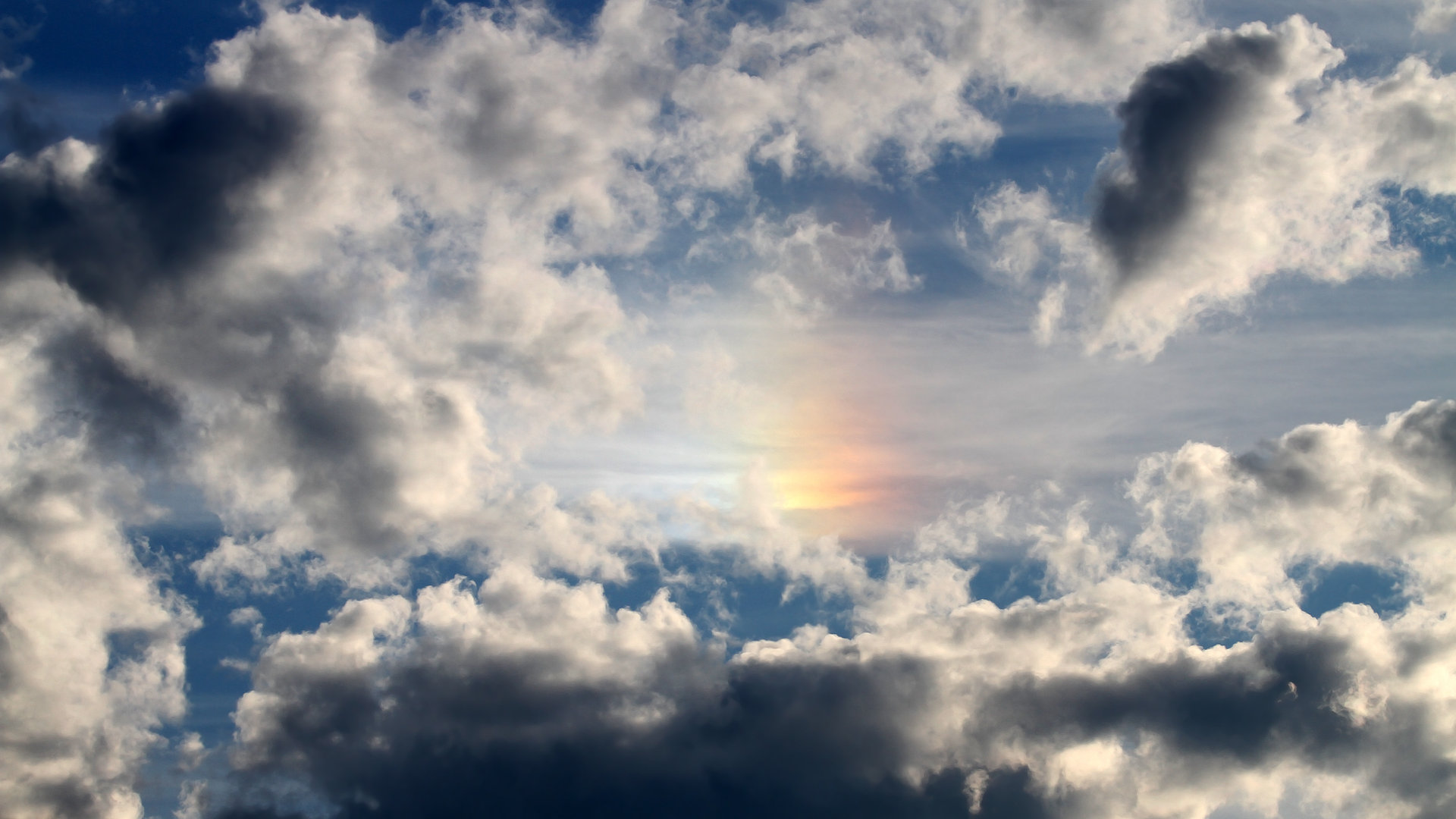 斯帕圣殿的北欧悲歌,当爱尔兰冷雨收割芬兰的极昼梦想