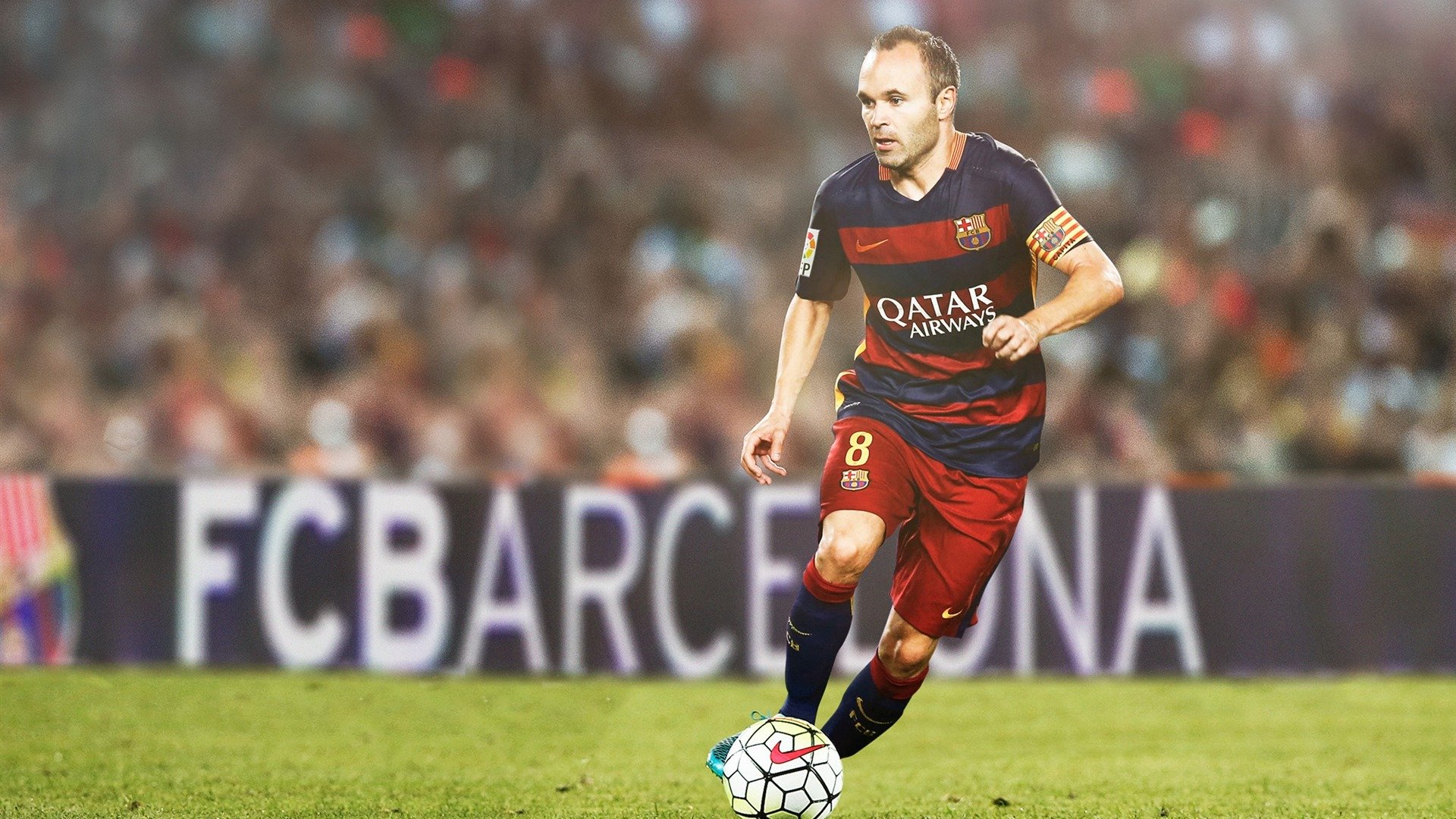 保罗的锁链，当防守成为一件艺术品